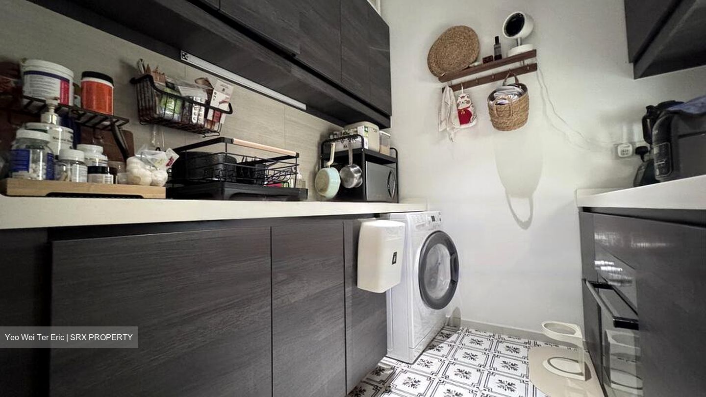 Sembawang Road (D26), Apartment #482001651
